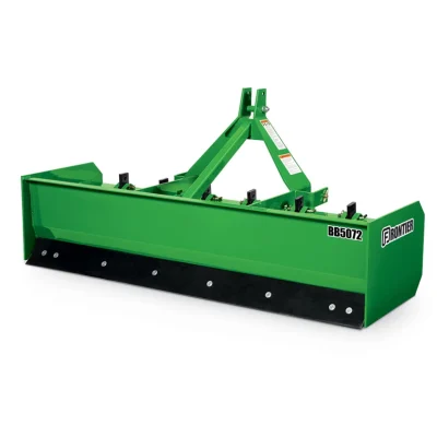 Frontier™ BB50 Box Blade