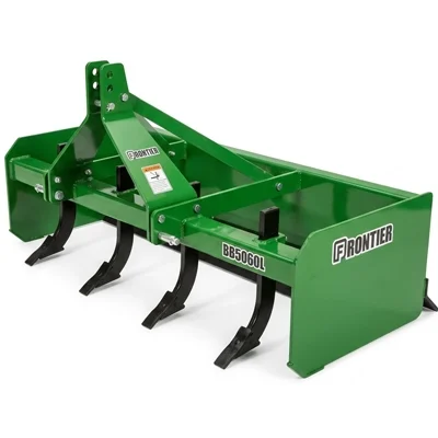 Frontier™ BB50L Box Blade