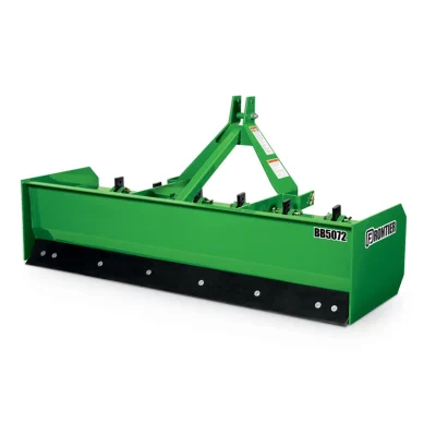Frontier Box Blades - Greenline Service Corp - Fredericksburg, Virginia