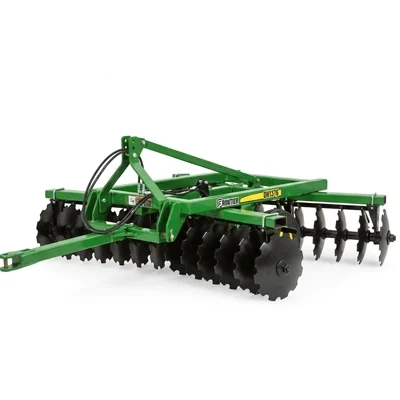 Frontier™ DH1376 Disk Harrow