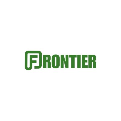 Frontier Equipment - Greenline Service Corp - Fredericksburg, Virginia