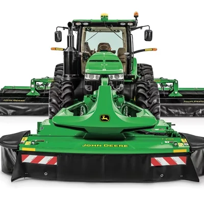 Frontier™ F310R Front Mount Mower-Conditioner