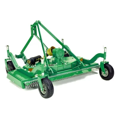 Frontier Finishing Mowers - Greenline Service Corp - Fredericksburg, Virginia