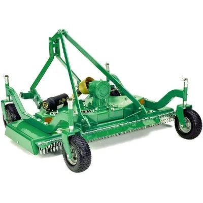 Frontier™ GM20 Finishing Mower