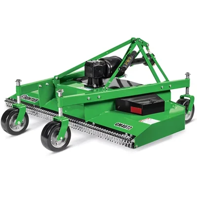 Frontier™ GM40 Series Grooming Mowers