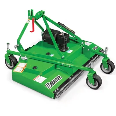 Frontier™ GM40E Series Grooming Mowers