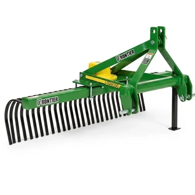 Frontier™ LR50L Series Landscape Rakes