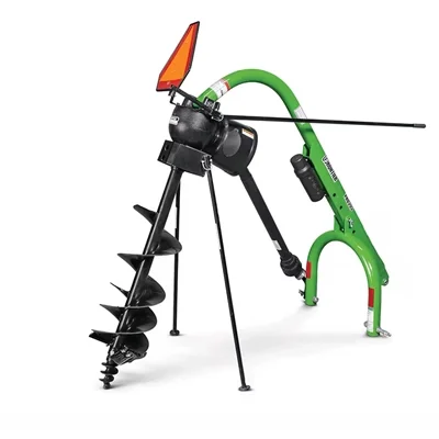 Frontier™ PHD Series Post Hole Digger