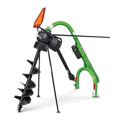 Frontier™ Post Hole Digger