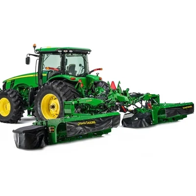 Frontier™ R870R Rear Mount Mower Conditioners
