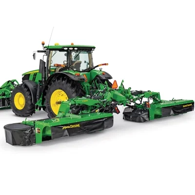 Frontier™ R990R Rear Mount Mower Conditioners