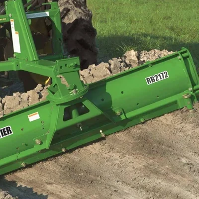 Frontier™ RB21 Series Rear Blades