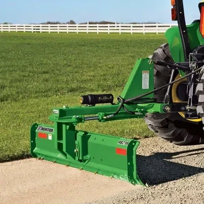 Frontier™ RB21H Series Rear Blades