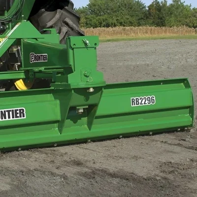 Frontier™ RB22 Series Rear Blades