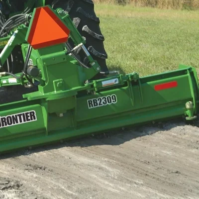 Frontier™ RB23 Series Rear Blades