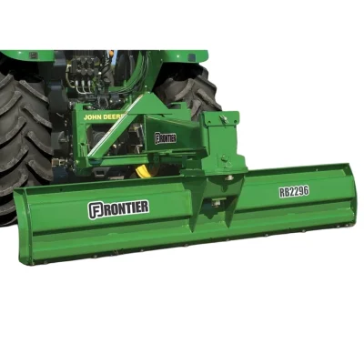 Frontier Rear Blades - Greenline Service Corp - Fredericksburg, Virginia