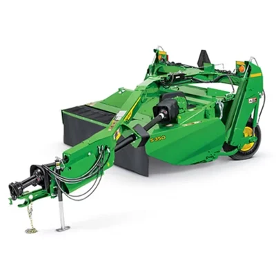 Frontier™ S350 Series Mower-Conditioners