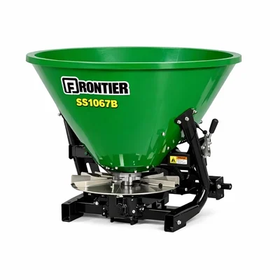 Frontier™ SS10B Series Broadcast Spreader