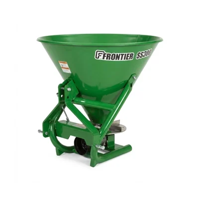 Frontier™ SS30B Broadcast Spreader