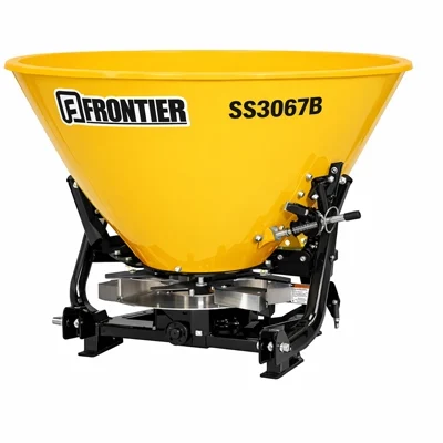 Frontier™ SS30B Series Broadcast Spreader