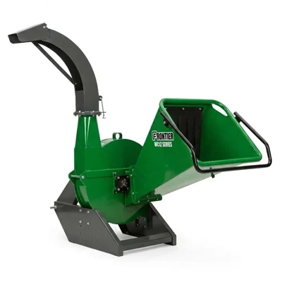 Frontier™ WC11 Series Wood Chipper
