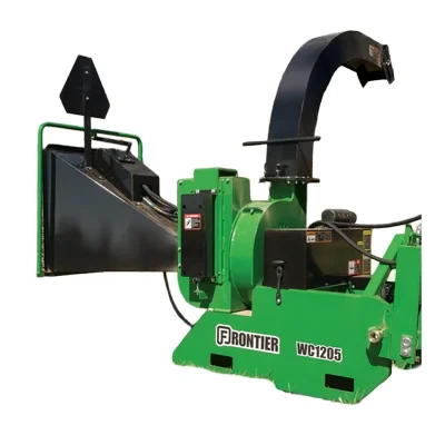 Frontier™ WC1205 Series Wood Chipper