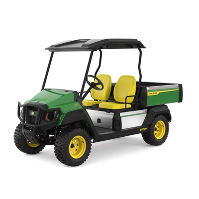 GX Electric Utility Vehicle