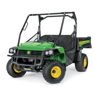 HPX815E Work Series Utility Vehicle