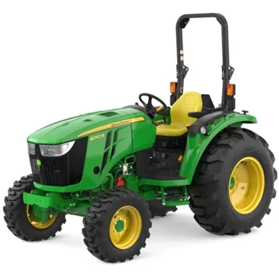 John Deere 4052R Compact Tractor