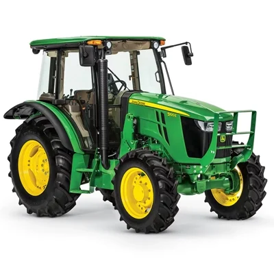 John Deere 5100E Utility Tractor