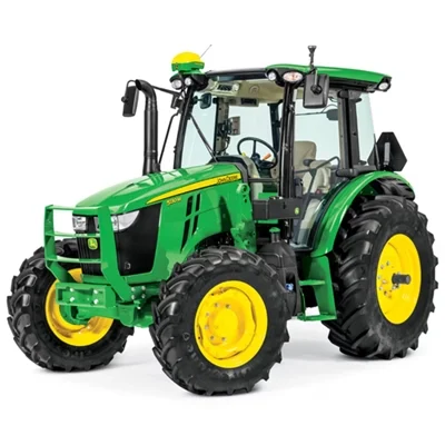 John Deere 5130M Utility Tractor