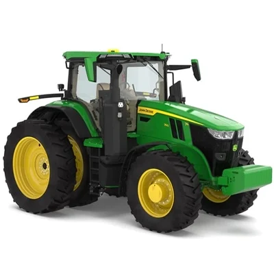 John Deere 7 Family Tractors