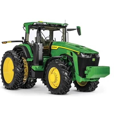 John Deere 8R 280 Utility Tractor