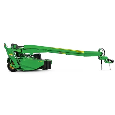 John Deere C300 Series Mower Conditioners