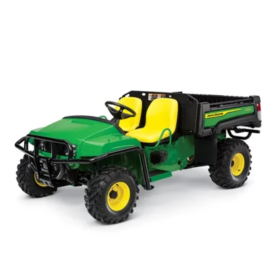 John Deere Gator TX 4x2 utility vehicle