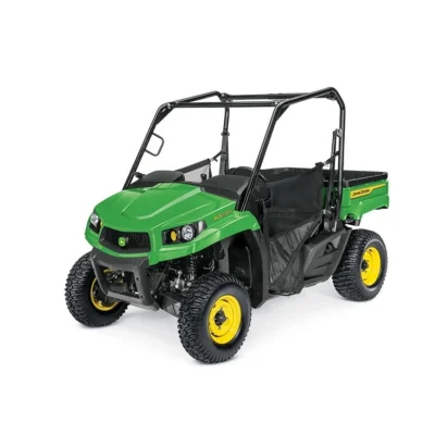 John Deere XUV 590M Crossover Utility Vehicle