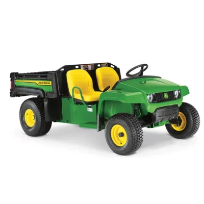 TE 4x2 Electric Series Utility Vehicle