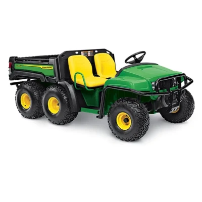 TH 6x4 Gas Traditional Utility Vehicle