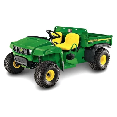 TS 4x2 Traditional Utility Vehicle