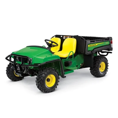 TX 4x2 Traditional Utility Vehicle