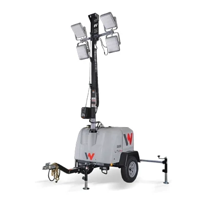 Wacker Neauson Lighting Equipment