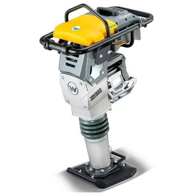 Wacker Neuson Rammers