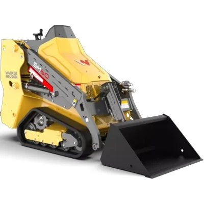 Wacker Neuson SM60 Utility Track Loader