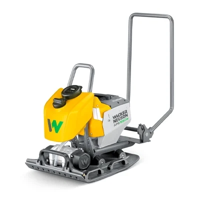 Wacker Neuson Vibratory Plates