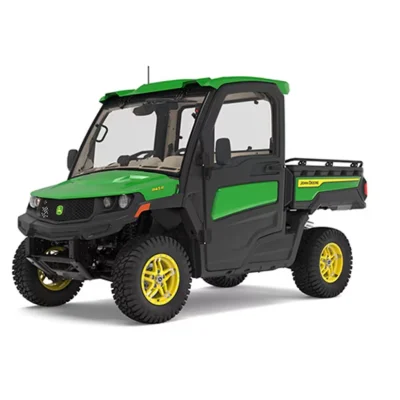 XUV 845R Premium Cab Crossover Utility Vehicle