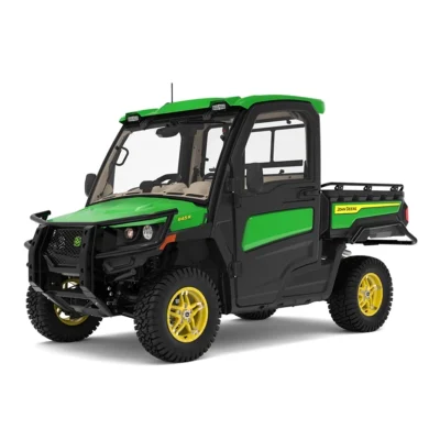 XUV 845R Signature Edition Crossover Utility Vehicle