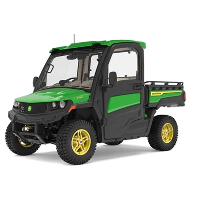 XUV 875R Premium Cab Diesel Crossover Utility Vehicle