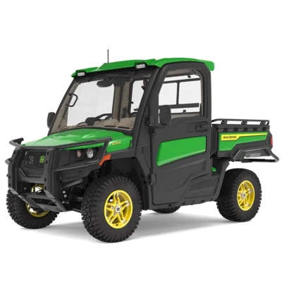 XUV 875R Signature Edition Crossover Utility Vehicle