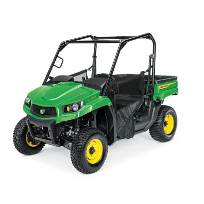 John Deere XUV 560E Crossover Utility Vehicle