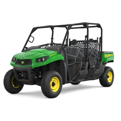 John Deere XUV 560M Crossover Utility Vehicle